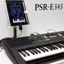 Yamaha PSR-E343 Keyboard